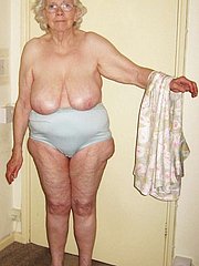 granny sex