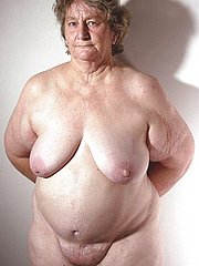 granny sex