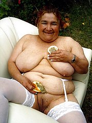 granny porn