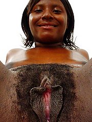 ebony amateur