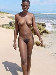 ebony amateur