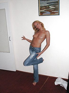 jeans porn