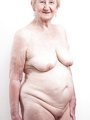 old mature