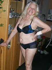 old mature