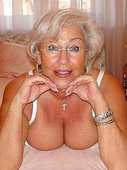 old mature