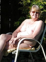 old mature