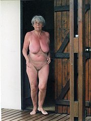 amateur granny