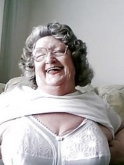 sexy granny
