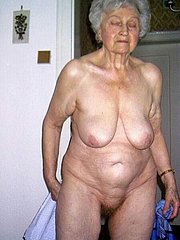 sexy granny