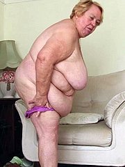 amateur granny