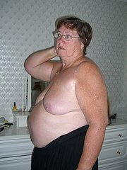 sexy granny