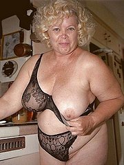 old mature