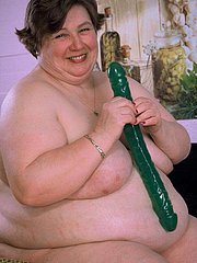 amateur granny