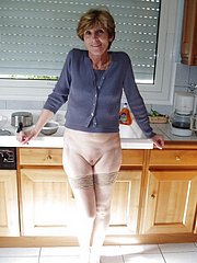 amateur granny