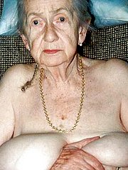 amateur granny