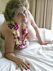 sexy granny