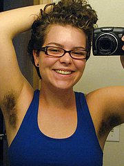 hairy pussy