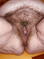 hairy amateur