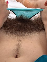 hairy amateur