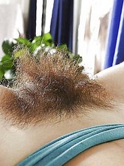 hairy amateur