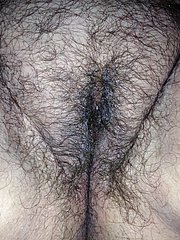 hairy pussy