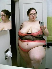 sexy bbw milf