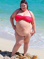 fat milf