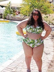 fat milf