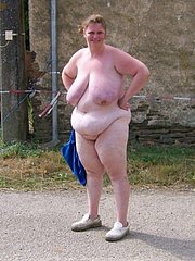big beautiful milf