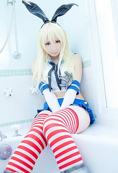 hot cosplay