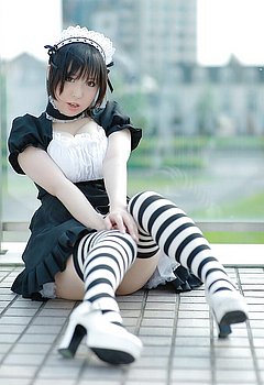 hot cosplay