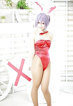 hot cosplay