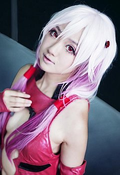 sexy cosplay