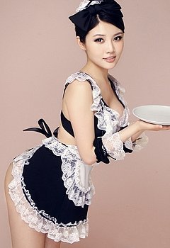 beautiful cosplay