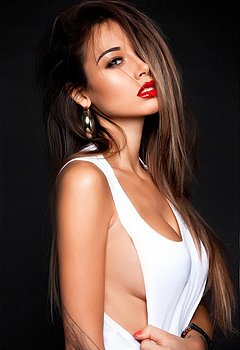 hot beautiful girl