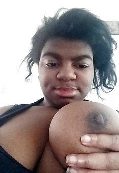 sexy black girl