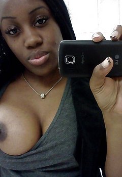 black girl
