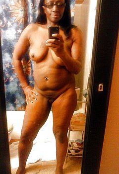 beautiful ebony girl
