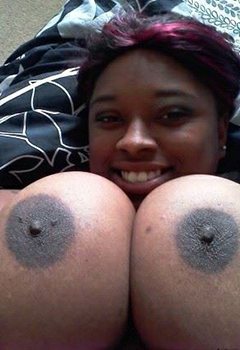sexy black girl