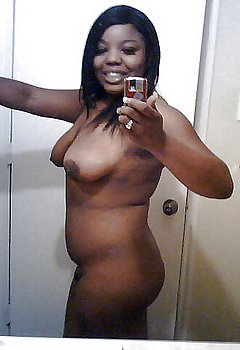 hot black girl
