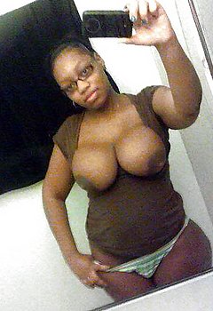 sexy black girl