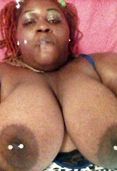 sexy black girl