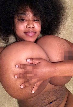 black girl