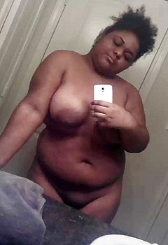 beautiful ebony girl