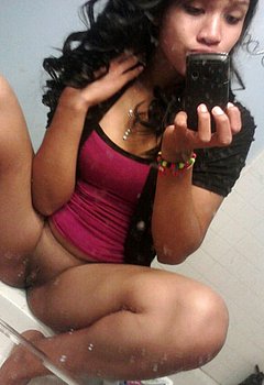 black girl
