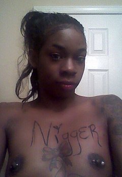 black girl