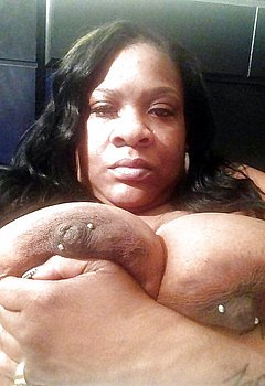 beautiful ebony girl