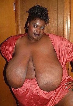 beautiful ebony girl