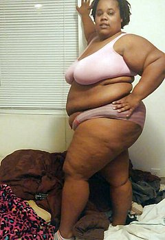 hot black girl