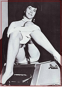 Retro Pussy